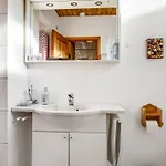 Holiday home Senni - 800m From The Sea By Interhome
