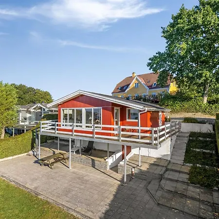 Hébergement de vacances Senni - 800m From The Sea By Interhome