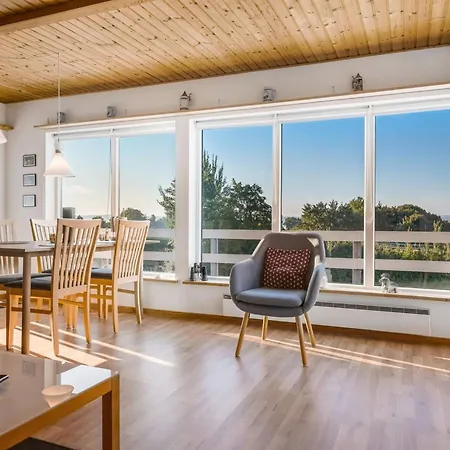 Senni - 800m From The Sea By Interhome Feriehus Rønsheved