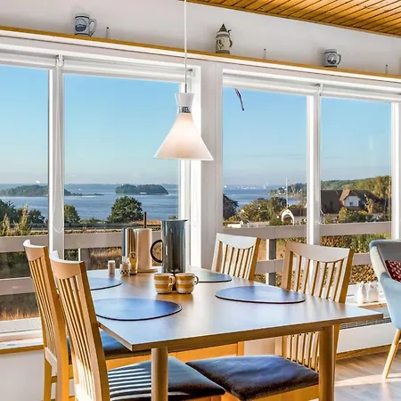 Hébergement de vacances Senni - 800m From The Sea By Interhome *