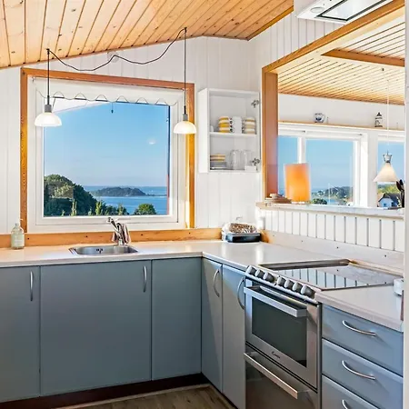 Сasa de vacaciones Senni - 800m From The Sea By Interhome