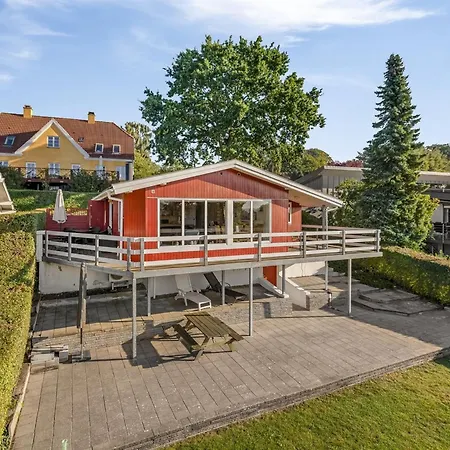 Hébergement de vacances Senni - 800m From The Sea By Interhome Kruså