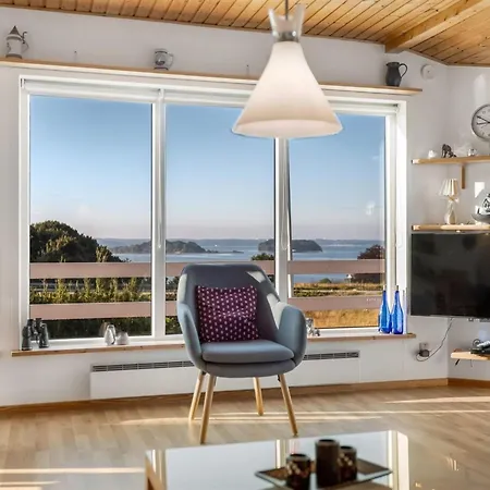 Senni - 800m From The Sea By Interhome Vakantiehuis Kruså