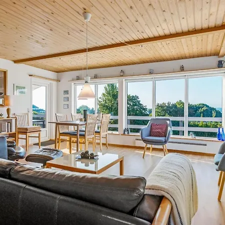 Senni - 800m From The Sea By Interhome * Kruså