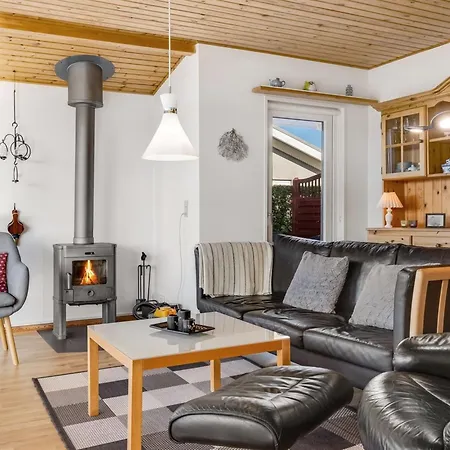 Vakantiehuis Senni - 800m From The Sea By Interhome Kruså