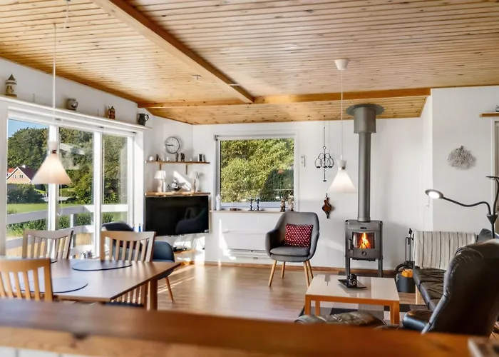 Hébergement de vacances Senni - 800m From The Sea By Interhome *