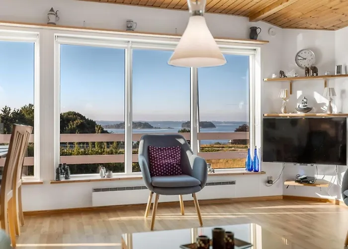 Senni - 800m From The Sea By Interhome Hébergement de vacances *