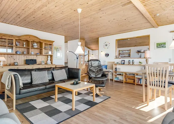 Senni - 800m From The Sea By Interhome Hébergement de vacances *