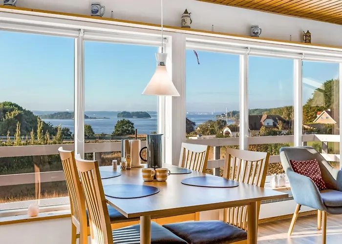 Hébergement de vacances Senni - 800m From The Sea By Interhome *