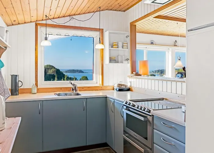 Hébergement de vacances Senni - 800m From The Sea By Interhome