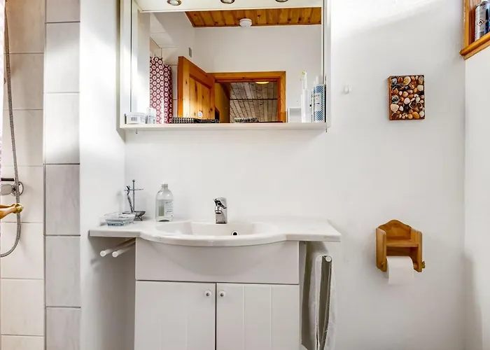 Hébergement de vacances Senni - 800m From The Sea By Interhome